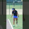 Just Alex Eala Practising… Can’t Stop Watching (Serve)