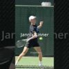 Forehand Compilation – Slow Motion Open Side View