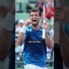 Grigor Dimitrov is out the top 100 after 14 years! #tenniscoach #tennis