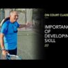 Saviano Online | OCL – Importance of Developing Skill