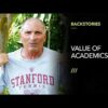 Saviano Online | Value of Academics