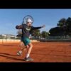 Forehand in Focus