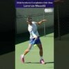 Lorenzo Musetti Forehand Compilation 2026 [Open Side View]