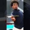 How Arthur Fils can beat Sinner and Alcaraz? #tennis #tenniscoach