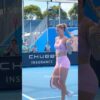 [Extended Cut] Camila Giorgi…Can’t Stop Watching