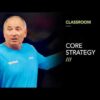 Saviano Online | Core Strategy
