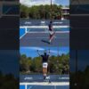 Which one is AI? #tennis #tenniscoach