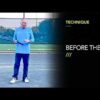 Saviano Online | Before The Hit