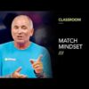 Saviano Online | Match Mindset