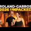 INSIDE OUT #1 — THE REAL STAKES OF ROLAND-GARROS ft. Alizé Lim