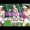 Just Eva Lys… Too Cute to Miss, Every Angle
