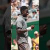 Kouame is impressive! #tennis #rolandgarros