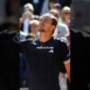Zverev is underrated! #tennis #rolandgarros