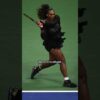Serena Williams is back! #tennis #tenniscoach