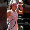 MIRRA ANDREEVA FUTURE ANALYSE! #tennis