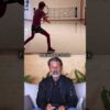 This is little girl is incredible! #tennis #tenniscoach