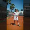 Here is how you could have way more power with yout forehand! #tennis #tenniscoach