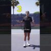 3 tips to move well on grass! #tennis #tenniscoach