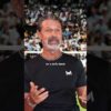 A new chapter with Stefanos Tsitsipas! #tennis #tenniscoach