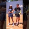 If you begin tennis, you need to watch this! #tennis #tenniscoach