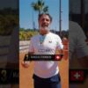 Top 5 best forehands of all time! #tennis