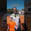 Who is the best server? #tennis #tenniscoach