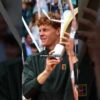 Final analysis: Sinner – Zverev Wimbledon 2026 #tennis