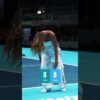 Great tie break in Rio! #tennis #tenniscoach