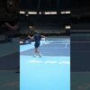 Dropshot festival! #tennis #tenniscoach