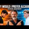 I’m answering all your questions! Ask Patrick #5