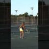 💥 Great footwork starts with a great first move.