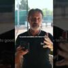 POV : Being a tennis coach! #tennis