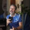 This return is incredible!  #tennis #tenniscoach