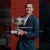 There are 2 ways to become a champion. What happened to Zverev at RG can happen at the US Open.