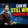 This Is the Alcaraz red flag to watch at the Us Open
