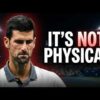 Understanding Djokovic’s collapse