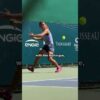 Don’t copy her technique. Learn from it.