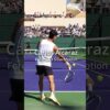 Carlos Alcaraz  – Forehand Slow Motion (2026)