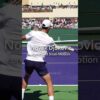 Novak Djokovic- Forehand Slow Motion Compilation