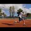 Resistance Drills with Davit