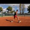 Drills with Atti