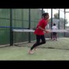 Fitness practice with resistance bands