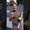 You need to visualize your serve! #tennis #tenniscoach