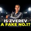 Why Zverev Deserves to Be World No.1