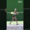 Anastasia Potapova Forehand | Too Beautiful to Watch in Slow Motion