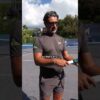 The right grip for a powerful tennis serve #tennis #tenniscoach